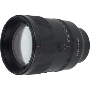 Sony FE 135mm F/1.8 GM occasion