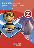 Z-Rekenen (Paperback)