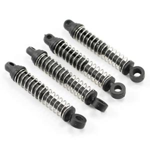 FTX - Outback Mini Shock Set (4Pc) (FTX8851)