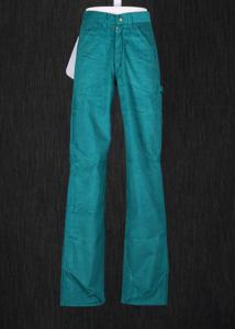 Vintage Straight Lee Teal size 23 / 34 for Unisex