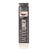 Tattoo eye liner liquid ink 710 black - thumbnail