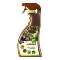 Fungicide Massó Planten 750 ml