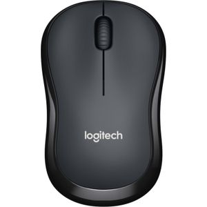 Logitech M220 SILENT muis