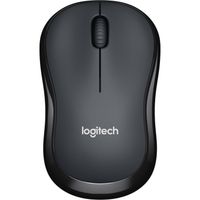 Logitech M220 SILENT muis 1000 dpi