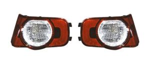 Achterlicht set SET0928939