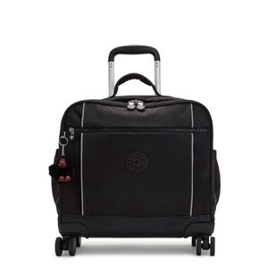 Kipling New Storia Schoolbag-True Black