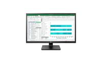 LG 24BK55YT computer monitor 60,5 cm (23.8") 1920 x 1080 Pixels Full HD LCD Zwart - thumbnail