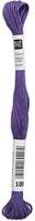 Rico Sticktwist Borduurgaren 8m 108 Light Purple