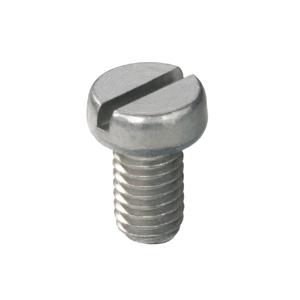 BFSC M5X8  (100 Stück) - Machine screw M5x8mm BFSC M5X8