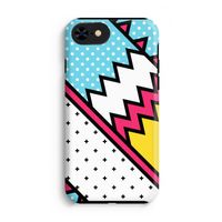 Pop Art #2: iPhone SE 2020 Tough Case Pop Art #2: iPhone SE 2020 Tough Case