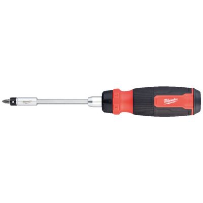 Milwaukee Accessoires Schroevendraaier multi-Bit 27 in 1 ratelend - 4932480583