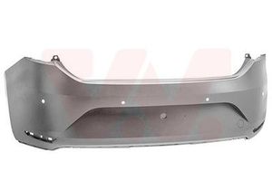 Achterbumper In Primer 4946545