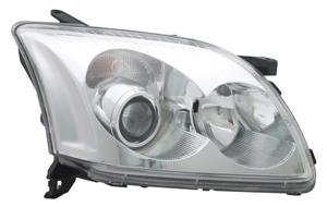 Koplamp links 200370052