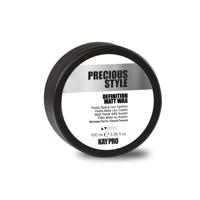 Kay Pro Precious Style Definition Matt Wax 100ml