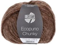 Lana Grossa Ecopuno Chunky 114