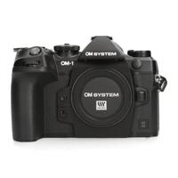 Olympus OM System OM-1 Mark II Olympus OM System OM-1 Mark II