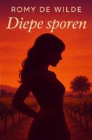 Diepe sporen - Romy De Wilde - ebook