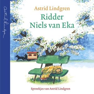 Ridder Niels van Eka
