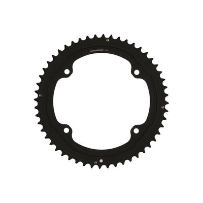 Campagnolo - kettingblad 50t. zwart centaur potenza 11 speed