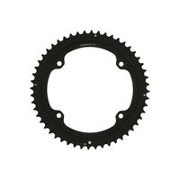 Campagnolo - kettingblad 50t. zwart centaur potenza 11 speed - thumbnail