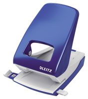 Perforator Leitz NeXXt 5138 2-gaats 40vel blauw - thumbnail