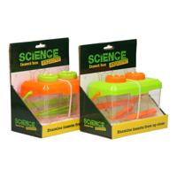 Johntoy Science explorer insectenbox