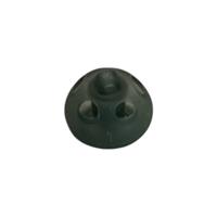 Starkey Comfort Bud Dome Open - 9 mm
