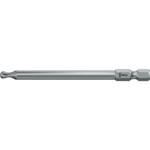 Wera 867/4 KK 05059704001 Torx-bit T 30 Gereedschapsstaal Gelegeerd, Taai F 6.3 1 stuk(s)