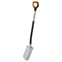 Fiskars Xact tuinspade | spits | 1066729 - 1066729