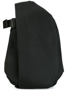 Côte&Ciel sac à dos oversize - Noir