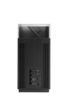 ASUS ZenWiFi Pro ET12 Tri-band (2,4 GHz / 5 GHz / 6 GHz) Wi-Fi 6E (802.11ax) Zwart 3 Intern - thumbnail