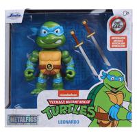 Jada Toys jada metalfigs die-cast teenage mutant ninja turtles nardo