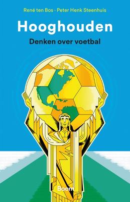 Hooghouden - René ten Bos, Peter Henk Steenhuis - ebook