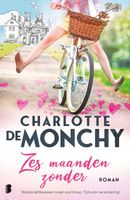 Zes maanden zonder - Charlotte de Monchy - ebook - thumbnail