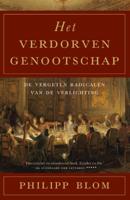 Het verdorven genootschap (Paperback)