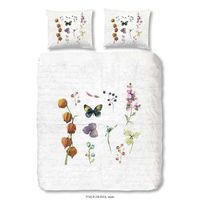 Good Morning dekbedovertrek Olivia - multikleur - 240x200/220 cm