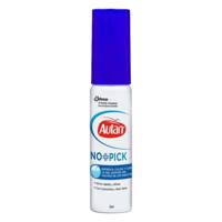 Insect Kalmerende Gel No Pick Autan (25 ml)