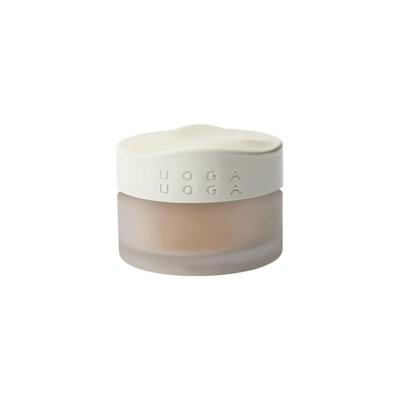 Uoga Uoga Foundation powder 635 captured ray of sun SPF15 Uoga Uoga Foundation powder 635 captured ray of sun SPF15