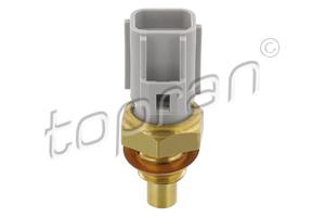 Topran Brandstofdruk sensor 304 648