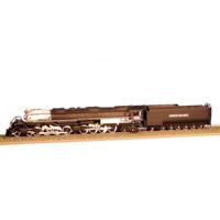 Revell big boy lokomotief