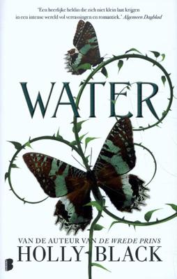 Water (Hardback)