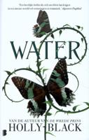 Water (Hardback)