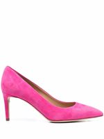 Ferragamo escarpins Ilary 70 mm - Rose