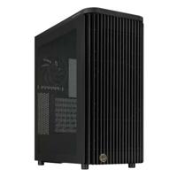 ATX Semi-toren doos Asus ProArt PA401 Zwart