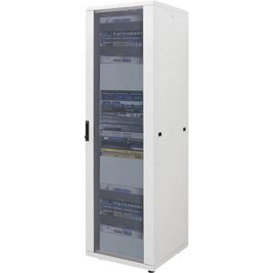 Intellinet 713399 19inch-patchkast (b x h x d) 800 x 1728 x 800 mm 36 HE Grijs-wit (RAL 7035)