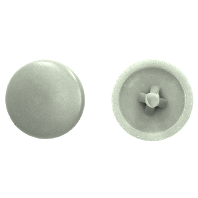 pgb-Europe PGB-FASTENERS | Afdekkap PZ 2 (12mm) R7001 0AFD02N00002070015