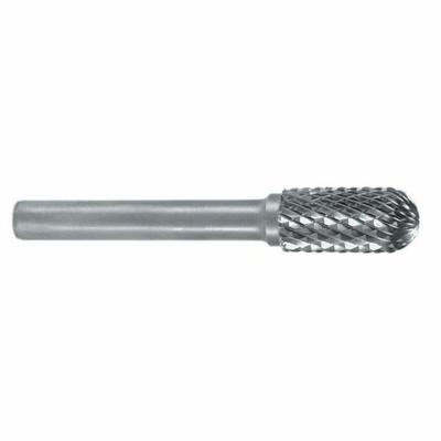 Frees voor boormachine RUKO C-WRC 8 mm Hardmetaal (HM)