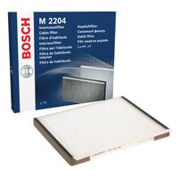 Interieurfilter M2204