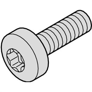 Schroff 21101782 19 inch Montagemateriaal