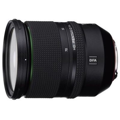 Pentax FA 24-70mm F/2.8 ED SDM WR